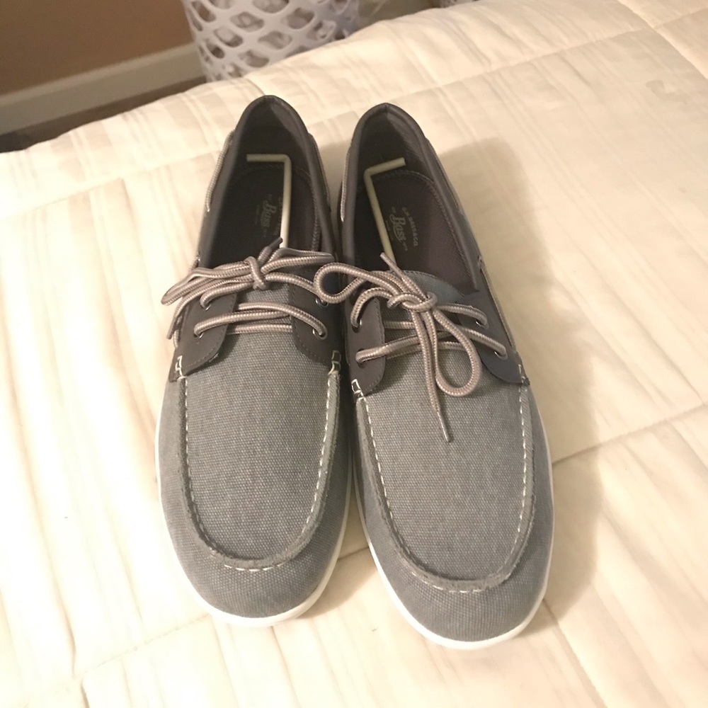 Men’s shoes